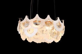 Подвесная люстра Fluorite FL1153-6P