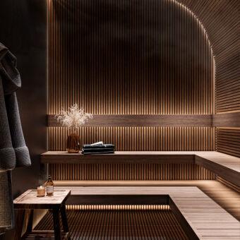 Лента LOFT IT 10363/12065 NW