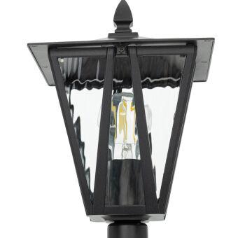 Садово-парковый светильник Citilux CLU09B