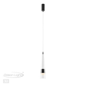 Подвесной светильник Odeon Light 5044/12L