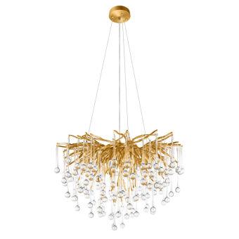 Подвесная люстра LOFT IT 10377/600