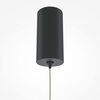 Подвесной светильник Maytoni MOD159PL-L6BK