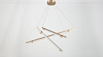 Подвесная люстра Favourite 4553-3P