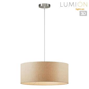 Подвесная люстра LUMION 8250/3