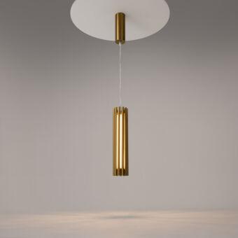 Подвесной светильник Maytoni MOD410PL-L12BS3K