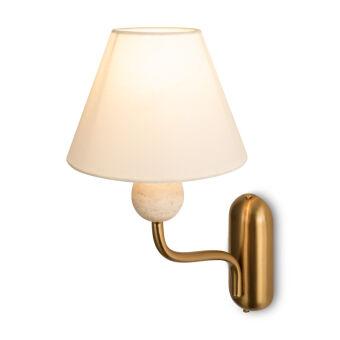 Бра Freya FR2058WL-01BS