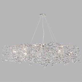 Подвесная люстра Odeon Light 4970/16