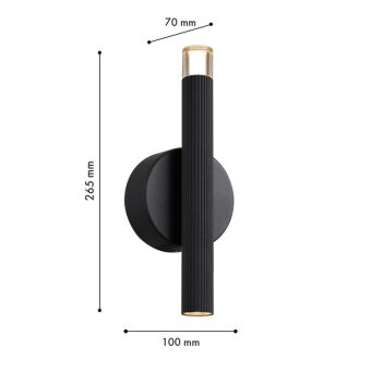 Бра Favourite 4758-1W