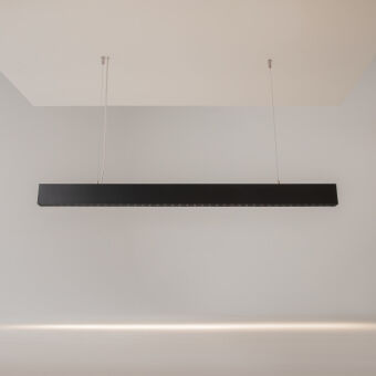 Линейный светильник Maytoni Technical P050PL-L40B4K