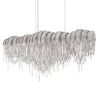 Подвесная люстра LOFT IT 10404/1150L SN