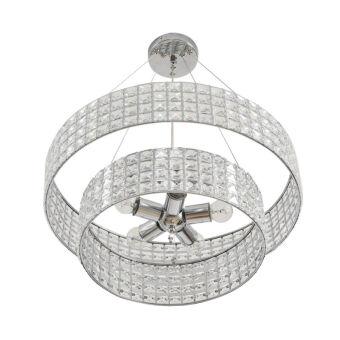 Подвесная люстра LUMION 8378/5