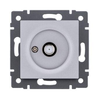 Розетка KOLLINGER REA-020GY