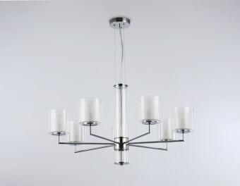 Подвесная люстра Ambrella Light LH56003