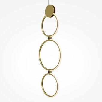 Подвесной светильник Maytoni MOD357PL-L20BS3K