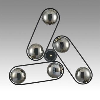 Люстра на штанге LUMION 8060/6C