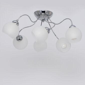 Накладная люстра Citilux CL147161