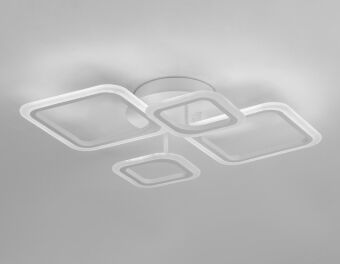 Накладная люстра Ambrella Light FA4382