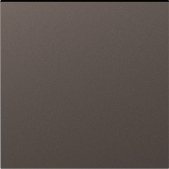 Клавиша 1-я для перекрёстного переключателя, мокко, серия A07