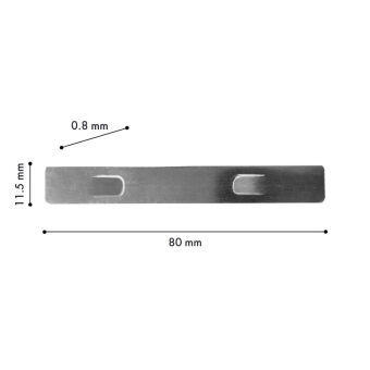 Соединитель для шинопровода Favourite 1012-CP-001