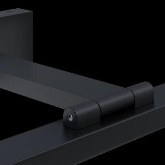 Светильник для картин Maytoni MIR008WL-L12B4K