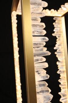 Настольная лампа Fluorite FL1160-10T