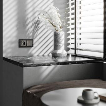 Выключатель Werkel W1110144