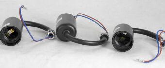 Накладной светильник Lussole LSP-8215