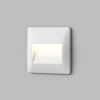 Подсветка ступеней лестницы Denkirs DK1210-WH