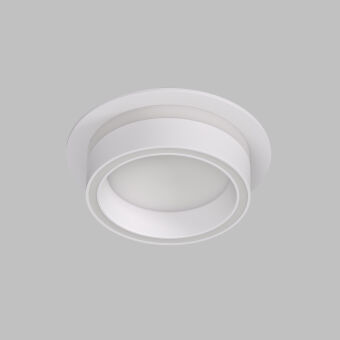 Встраиваемый светильник Denkirs DK2100-WH