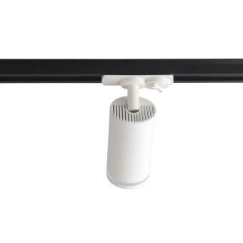 Светильник на шине Crystal Lux CLT 0.31 019 WH