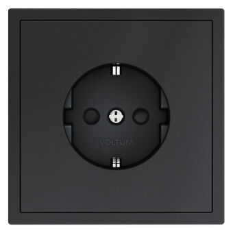 Розетка VOLTUM VLS040207