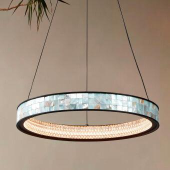 Подвесная люстра Favourite 4704-6P