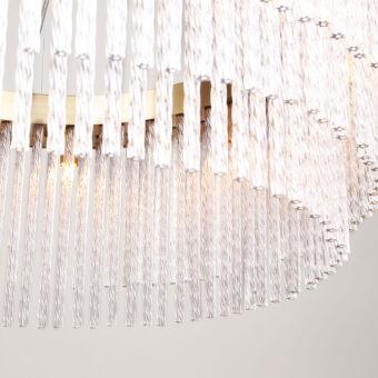 Подвесная люстра Favourite 4189-8P