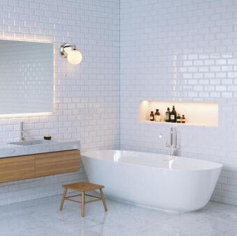 Бра LUMION 4565/1W