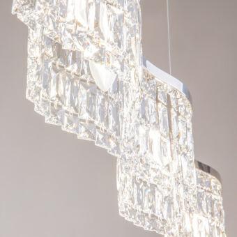 Подвесная люстра Maytoni DIA005PL-06CH