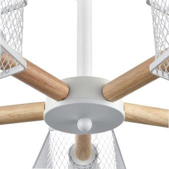 Люстра на штанге LUMION 8246/5C