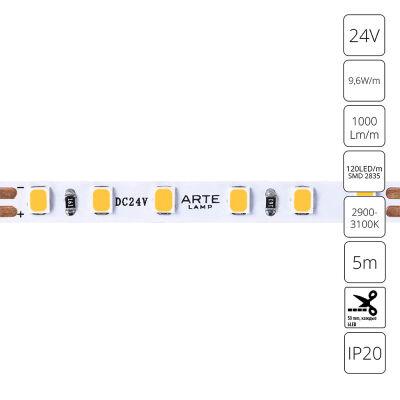  ARTE Lamp A2412005-01-3K