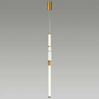 Подвесной светильник Odeon Light 4359/14L