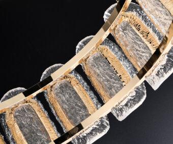 Подвесная люстра Fluorite FL1183-8P