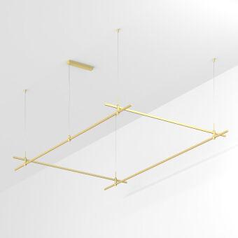 Шинопровод Arlight 054416