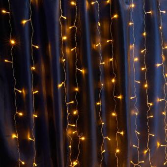 Светодиодная гирлянда Feron 41623