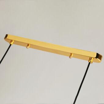 Подвесная люстра F-Promo 4037-4P