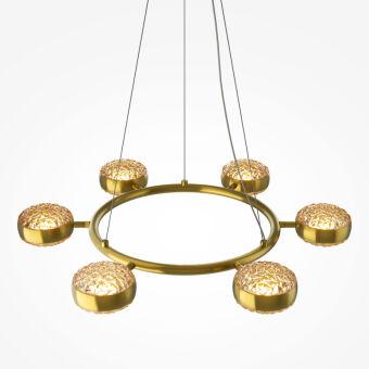 Подвесной светильник Maytoni MOD299PL-L60BS3K