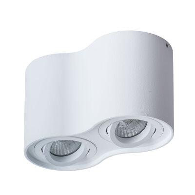    Arte Lamp FALCON A5645PL-2WH