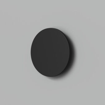 Светильник настенный Denkirs DK9781-BK