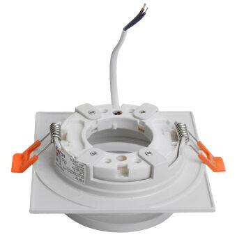 Встраиваемый светильник Feron 51091