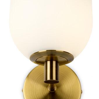 Бра Freya FR1012WL-01BS