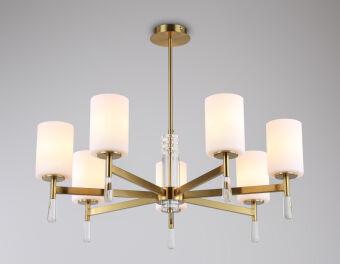 Люстра на штанге Ambrella Light LH56263