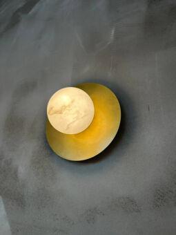 Бра Fluorite FL1037-1W