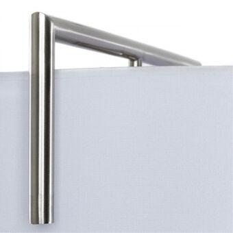 Торшер ARTE Lamp A5031PN-1SS